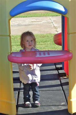 Image: Play at the park