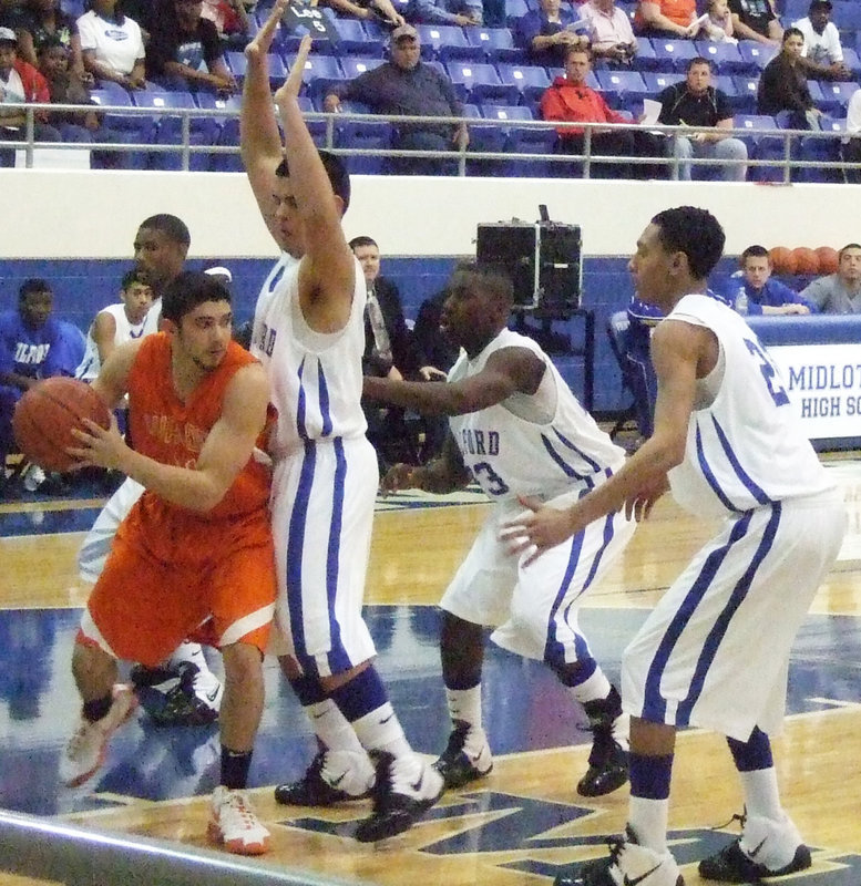 Image:
Andrew Romero