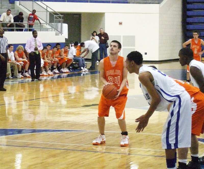 Image:
David Crocker