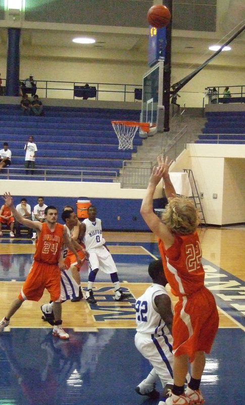 Image:
Jeremy Knight