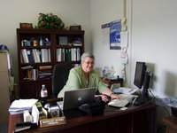 Image: Marilee Byrne — Marilee Byrne (Milford ISD Principal), said," I am for anything that will enhance the student’s awareness of music and the importance of music in their lives."