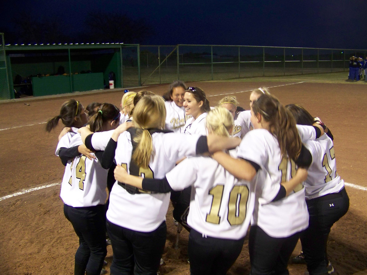 Image: “We Kick…” — What?