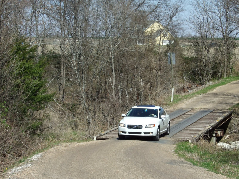 Image: Volvo Was Represented