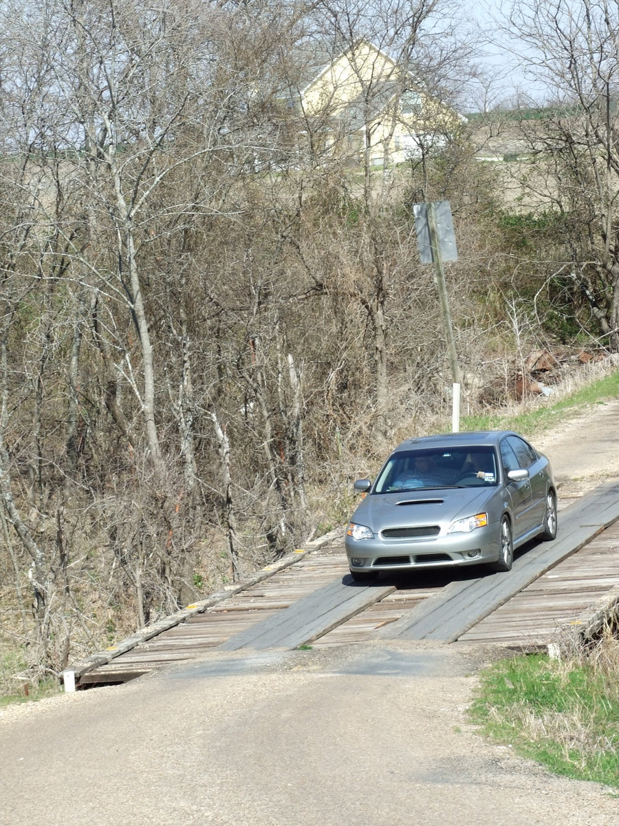 Image: Another Honda