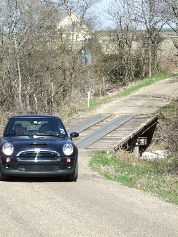 Image: Enjoying The Ride