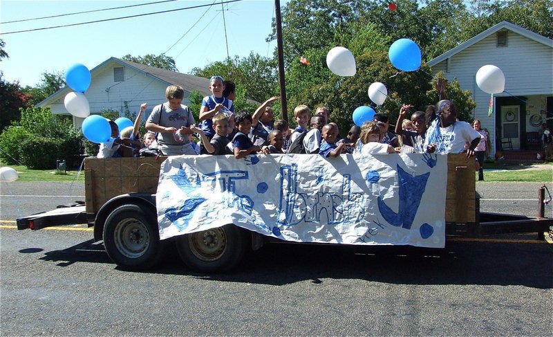 Image: Pre-K represents