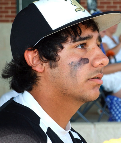 Image: Select baseball