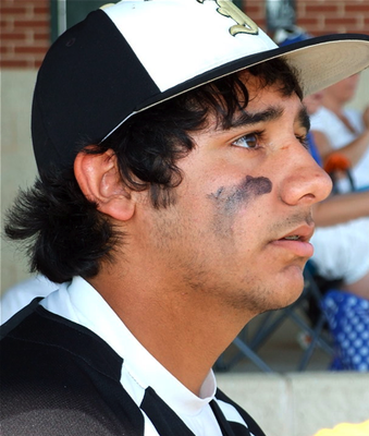 Image: Select baseball