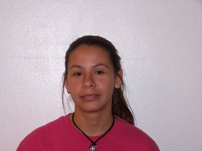 Image: Avalon’s Volleyball Winner — Honorable mention, Laura Klein