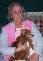 Image: Martha Eves of Forreston — Martha talks about her husband’s captivity during World War II.