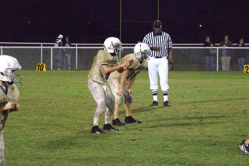 Image: Ready for the hike