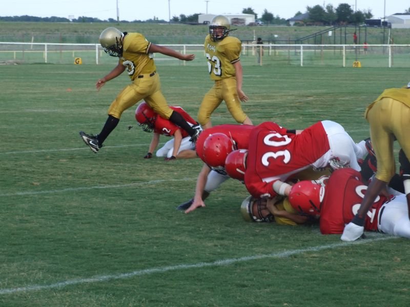 Image: Maypearl vs Italy