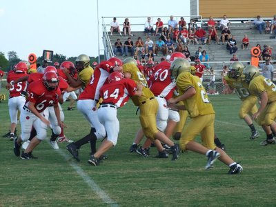 Image: Maypearl vs Italy