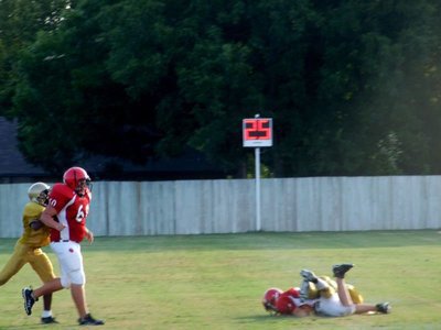 Image: Maypearl vs Italy