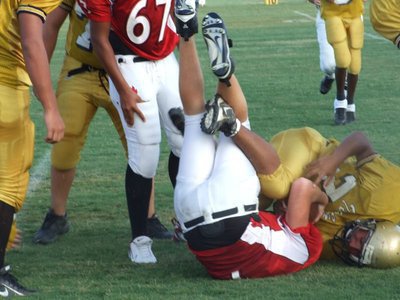 Image: Maypearl vs Italy