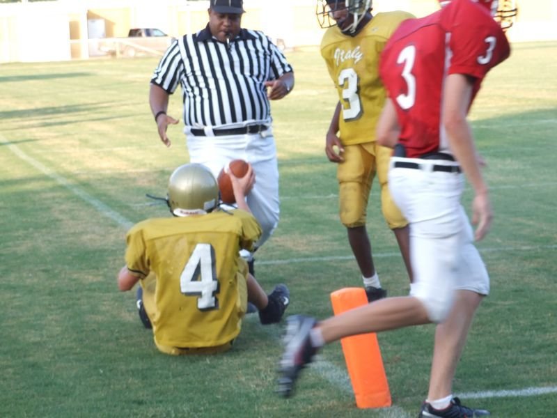 Image: Maypearl vs Italy