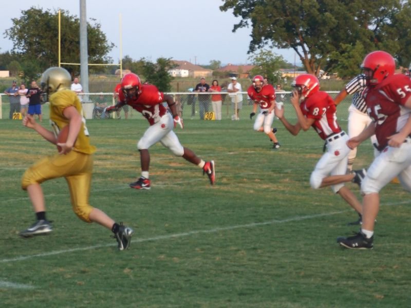 Image: Maypearl vs Italy
