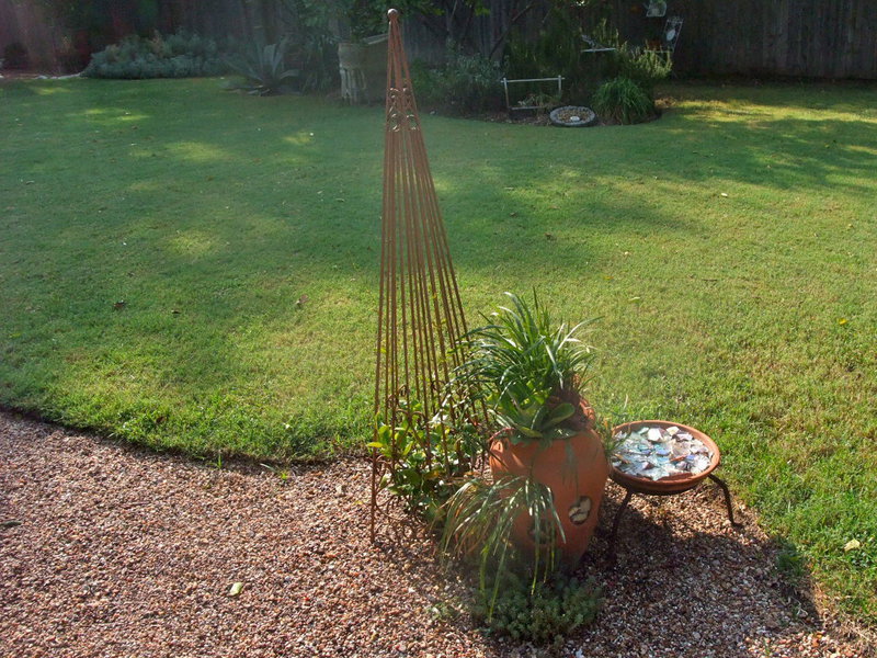 Image: Beautiful Green Grass &amp; Plants — How do you keep your grass so green?