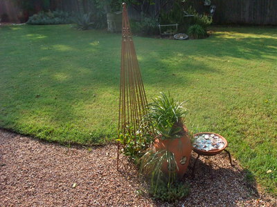 Image: Beautiful Green Grass &amp; Plants — How do you keep your grass so green?