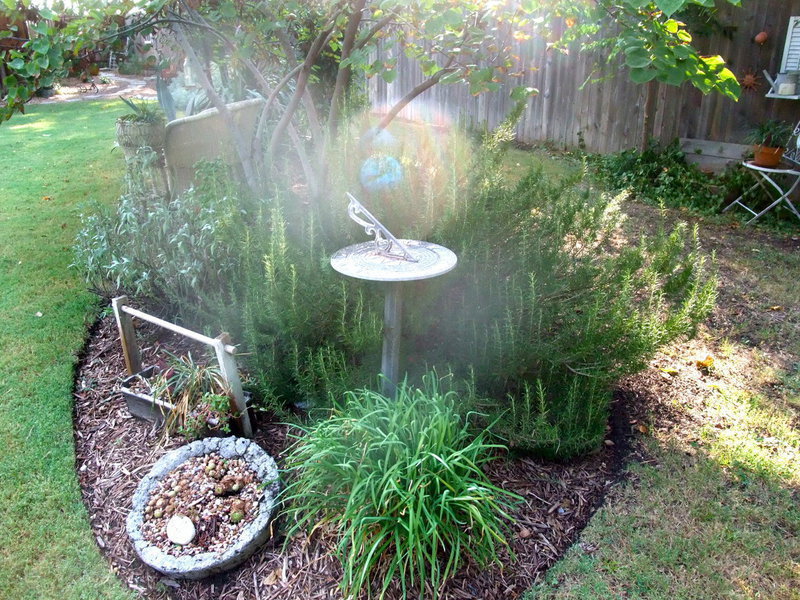 Image: More Beautiful Landscaping — What creative beauty.