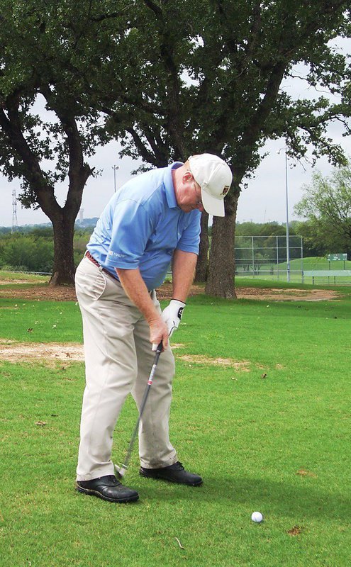 Image: Commissioner Don Beeson