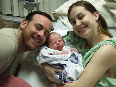 Image: The West Family