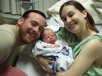 Image: The West Family