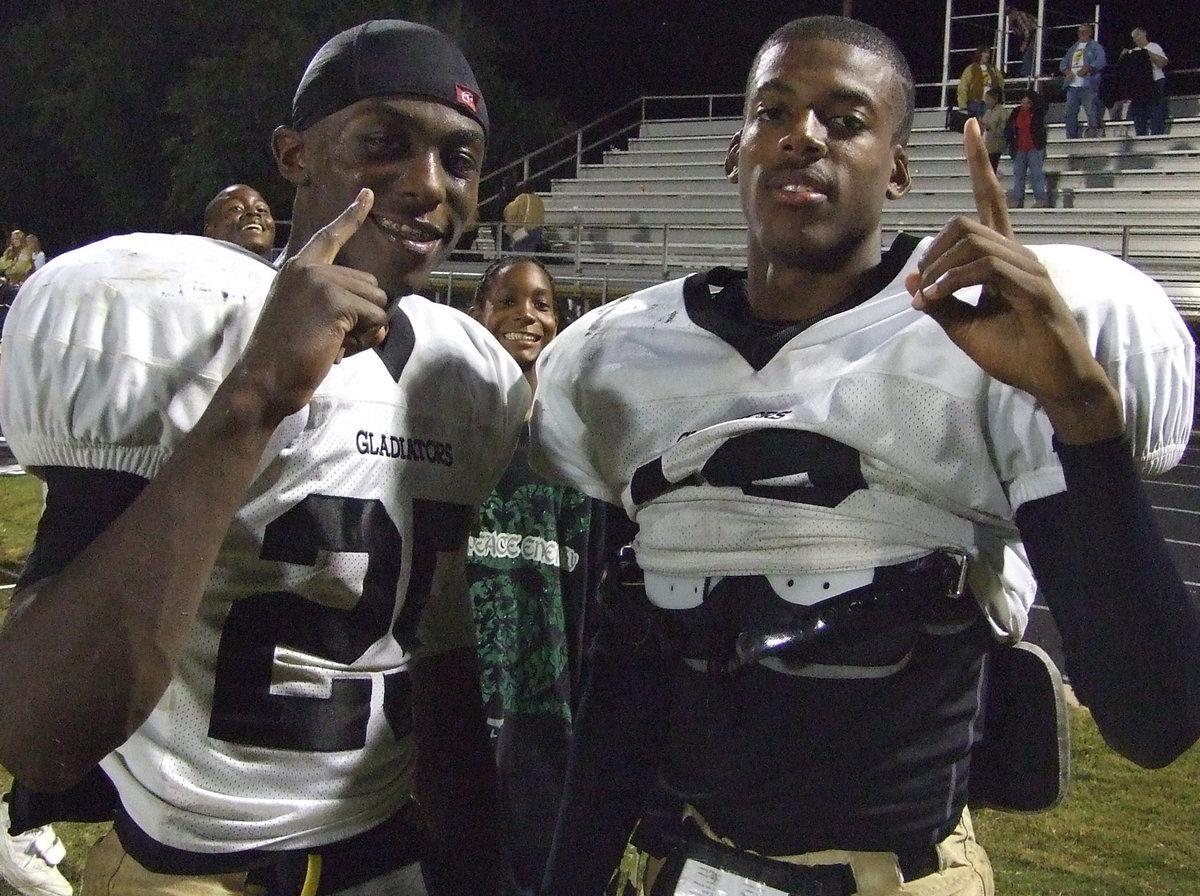 Image: Who’s number one?