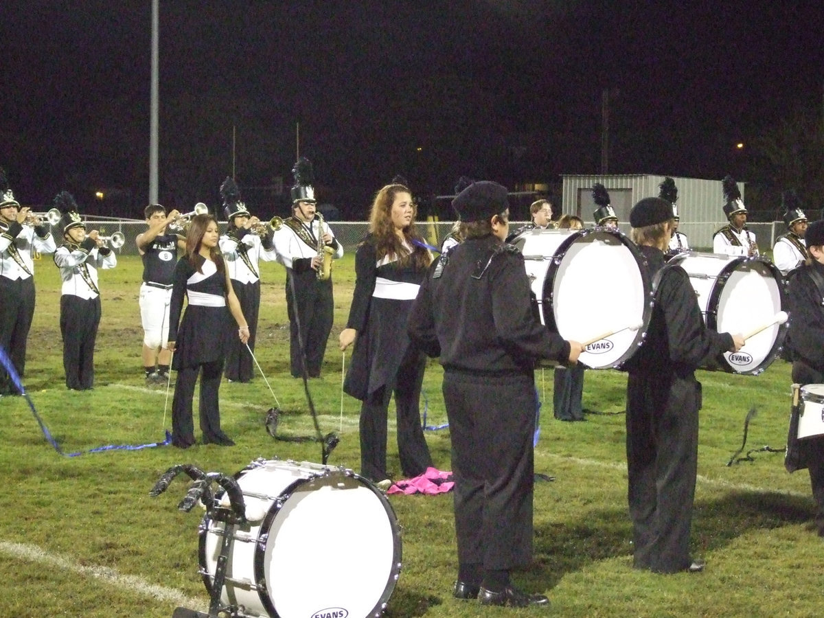 Image: Flag corp is ready