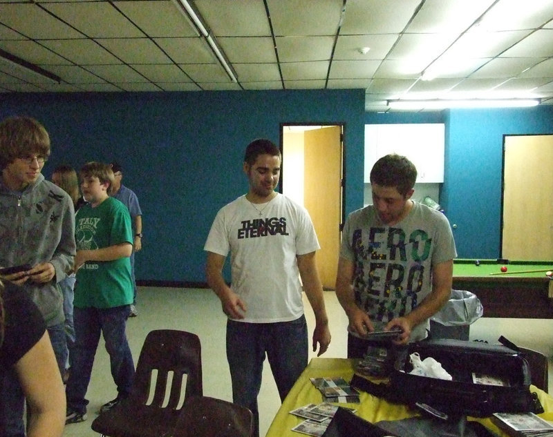 Image: You too can have a CD — JRide Ministries has a facebook page is ready to rap with you about Christ.