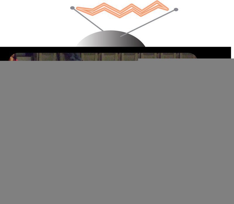 Image: Tune in next game — Episode 9: How to sweep the Itasca Wampus Cats. Next episode: How to pluck the Waxahachie Advantage Eagles. Wampus Cats were injured during the filming of The Jasenio Anderson Show. Whoops!