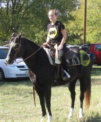 Image: Best Super Hero costume