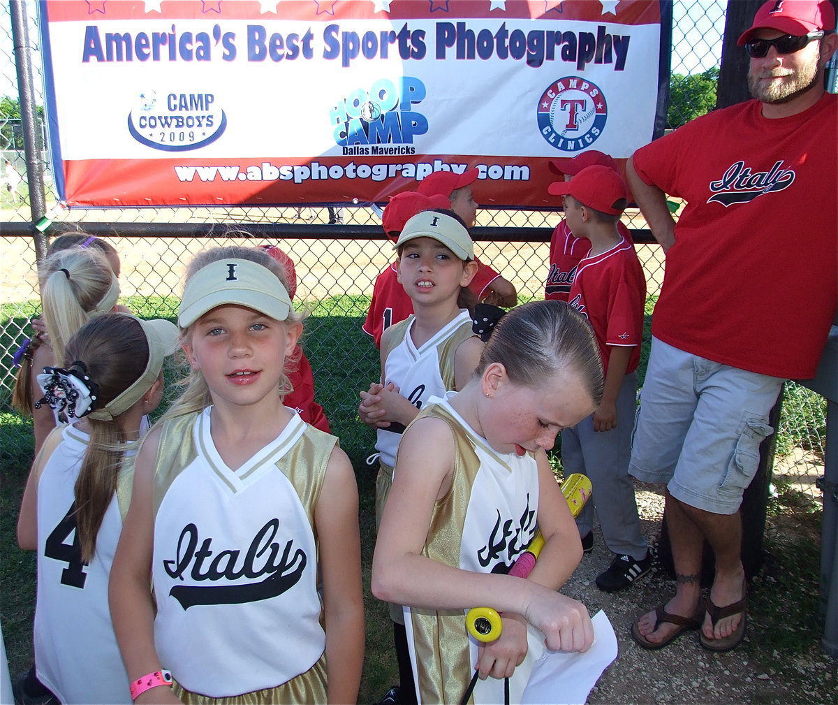 Image: The pictures are here already?