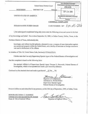 Image: Arrest Warrant-page 2