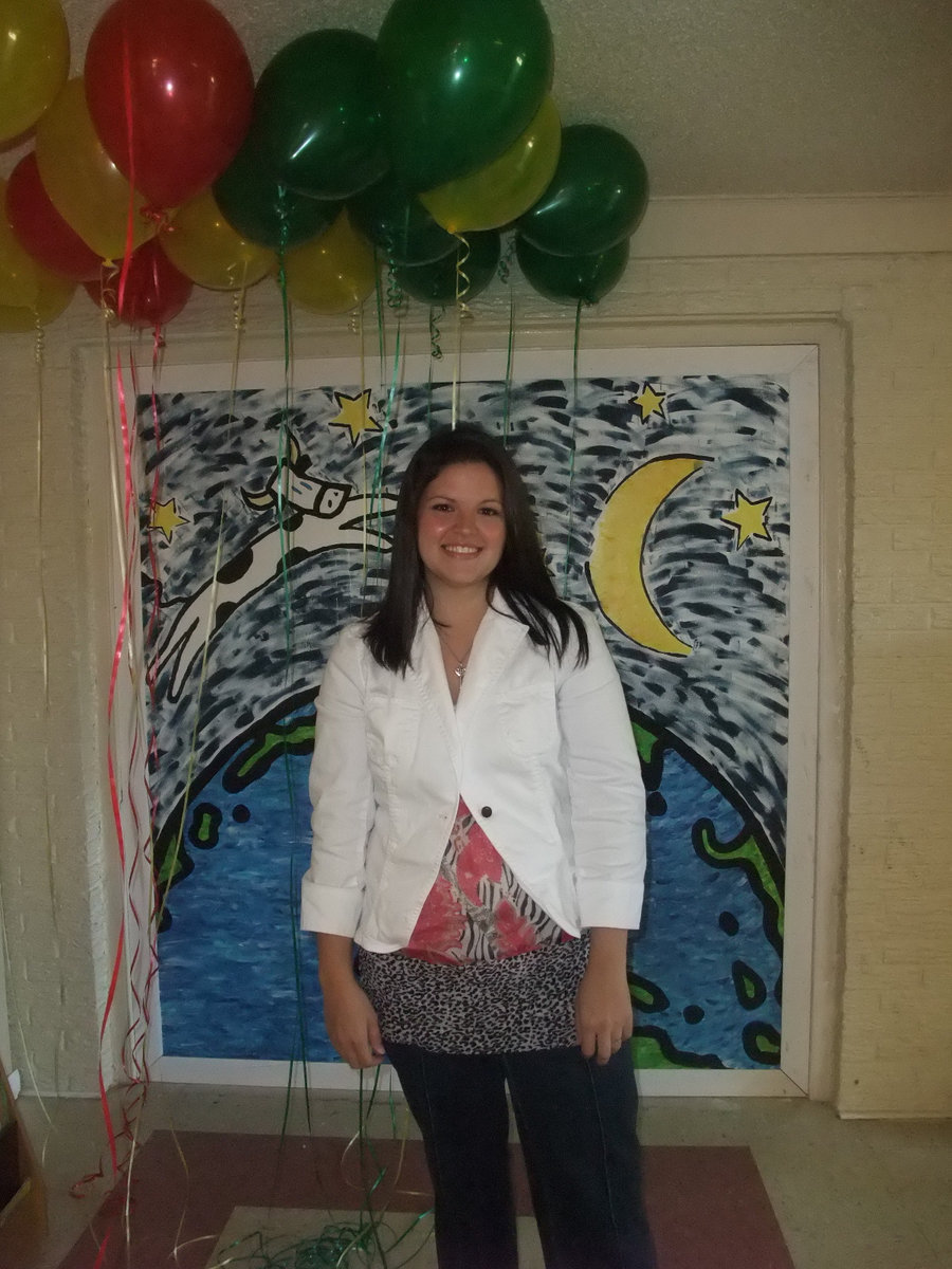 Image: Maegen Fullen — Maegen Fullen will be teaching at Burk’s Kinder College.