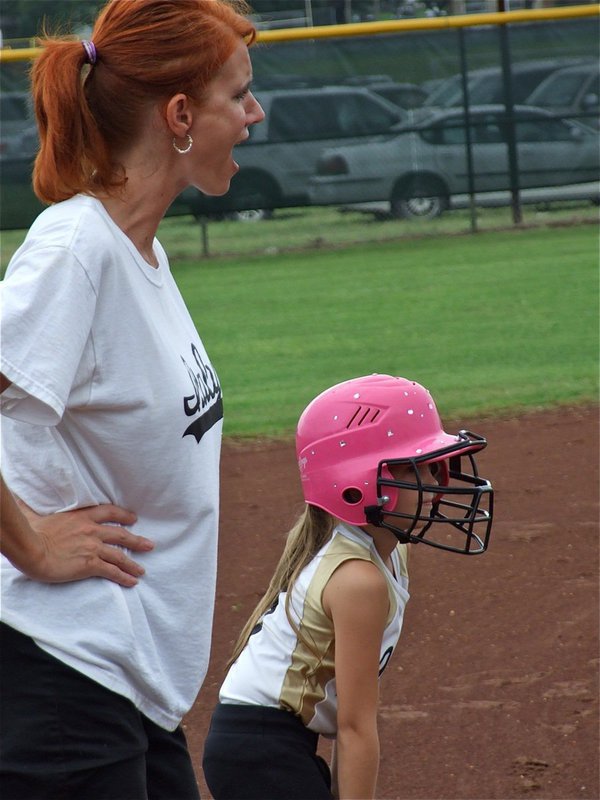 Image: Lisa &amp; Karley