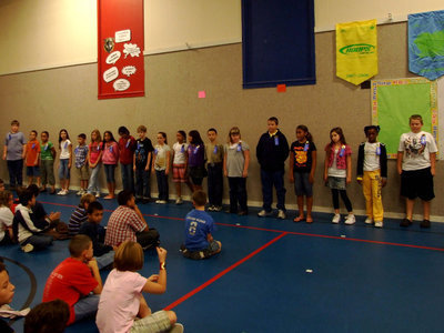 Image: 4th Grade All A’s