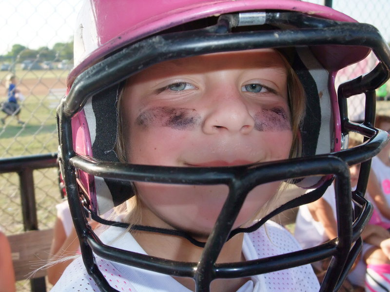 Image: Battle tested