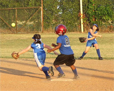 Image: Hustle and bustle