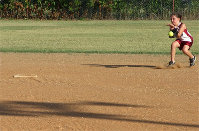 Image: Centerfielding 101