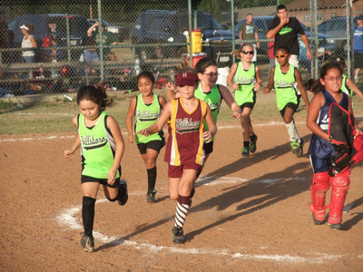 Image: Hillsboro advances