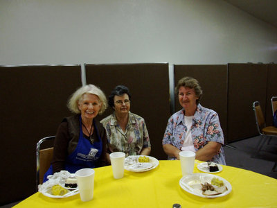 Image: Happy Prime Timers