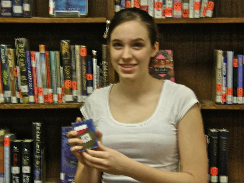 Image: Melissa Smithey