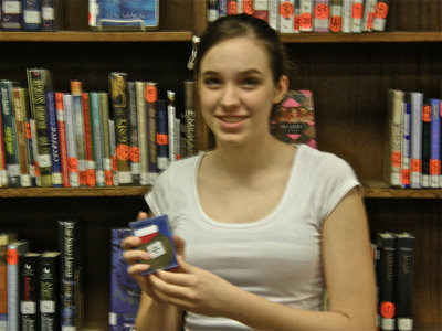 Image: Melissa Smithey