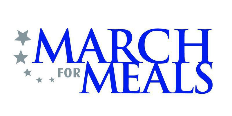 Image: Meals on Wheels announces a new campaign for the month of March to kick off the construction of a new kitchen facility.
