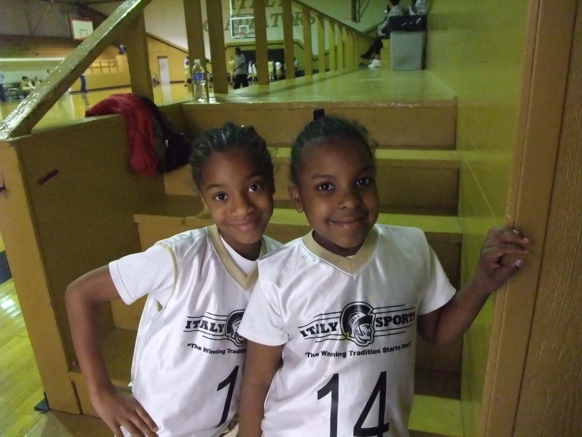 Image: IYAA is all smiles in Week 7 — IYAA Basketball allows local youth to showcase their talents and be better prepared for the ultimate game called life.