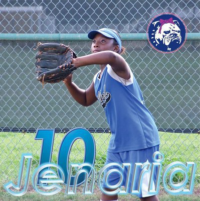 Image: Brooks has the look