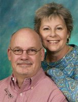 Image: Homer and Kayrene Uehlinger