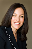 Image: County Judge Carol Bush