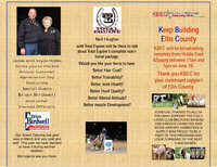 Image: Appreciation Day Flyer